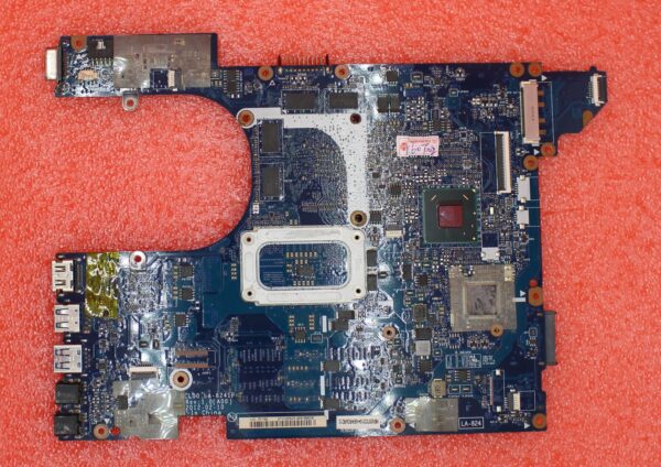 DELL INSPIRON 15R 5520 SYSTEM BOARD - Image 2