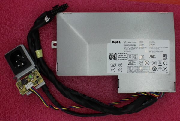 Dell Optiplex 7440 AIO 155W Power Supply