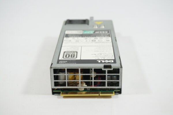 Dell PowerEdge T430 495W Power Supply - Image 2