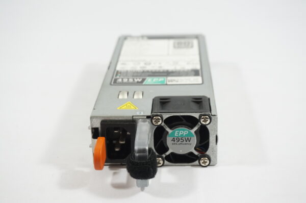 Dell PowerEdge T430 495W Power Supply - Image 3