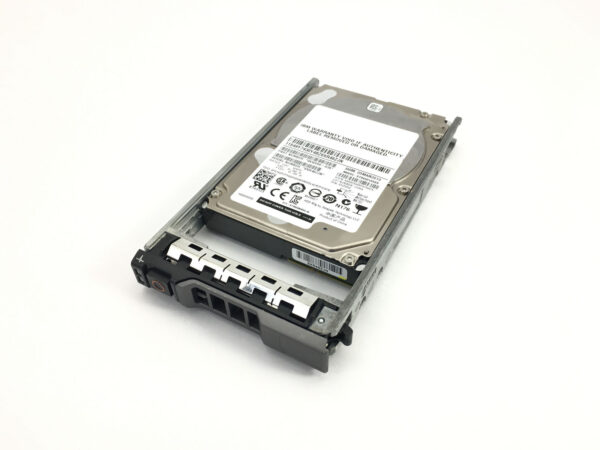 Dell PowerEdge 600Gb 2.5 inch SAS Hard Disk Drive