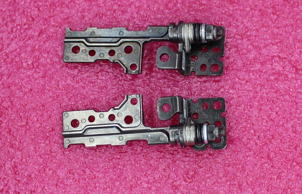 Dell Alienware X17 R2 R+L Hinge Set Tekserve, Inc.