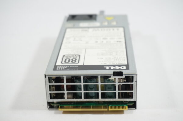 Dell PowerEdge R720 1100W Power Supply - Image 3