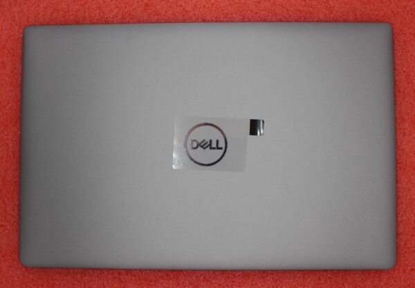 Dell Latitude 5520 Rear LCD Cover