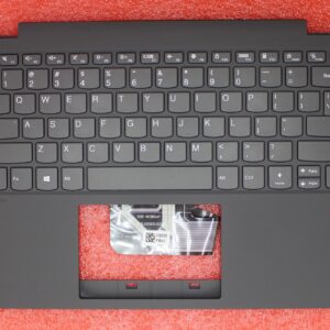 Lenovo Flex 5-14ITL05 Palmrest and Keyboard