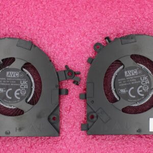 Lenovo Slim 7 ProX 14ARH7 System Fans