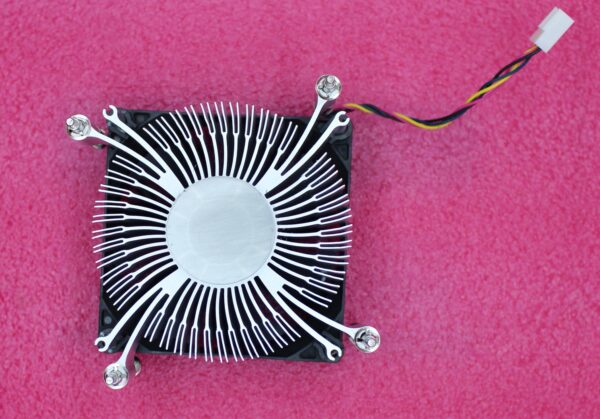 Dell Inspiron 3910 Heatsink and Fan