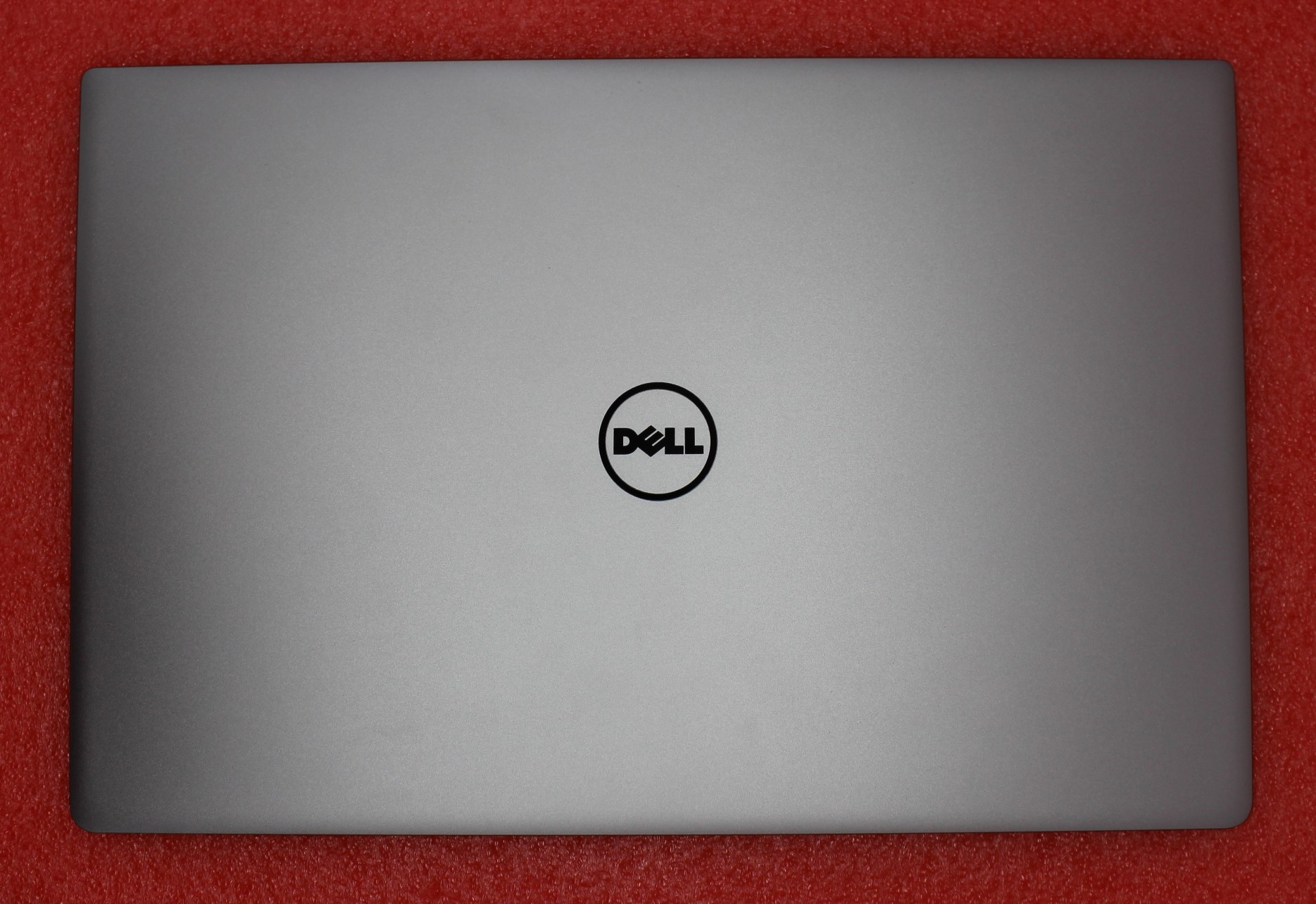 Dell XPS 139360 LCD Rear Cover Tekserve, Inc.