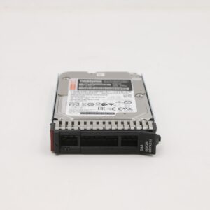 Lenovo 600GB 10K 12G 2.5 inch HS SAS Hard Drive