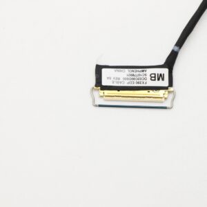 Lenovo Thinkpad X390 X395 X13 eDP Cable