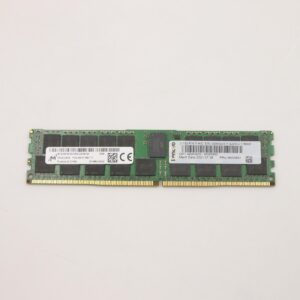 Lenovo 16GB 2400Mhz PC4-19200 CL6 ECC DDR4 RDIMM