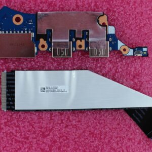 Lenovo Slim 7 16IAH7 USB Board
