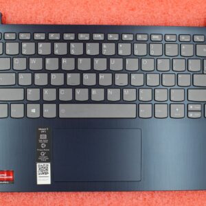 Lenovo IdeaPad 3-14ALC6 Palmrest With Keyboard Assembly
