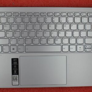 Lenovo Lenovo Slim 7 14IAP7 Palmrest With Keyboard Assembly