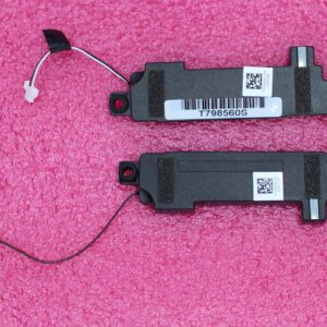 LG Gram 16T90Q Speaker Kit