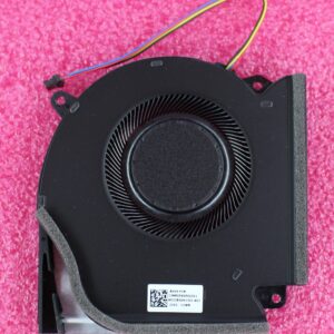 ASUS ROG Strix Scar 15 G533QS CPU Fan