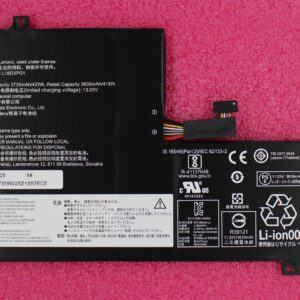Lenovo ChromeBook 300e L17M3PB0 11.25V 42WH 3Cell Battery