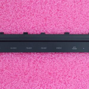 Lenovo Legion 5 Pro 16ACH6H Strip Cover