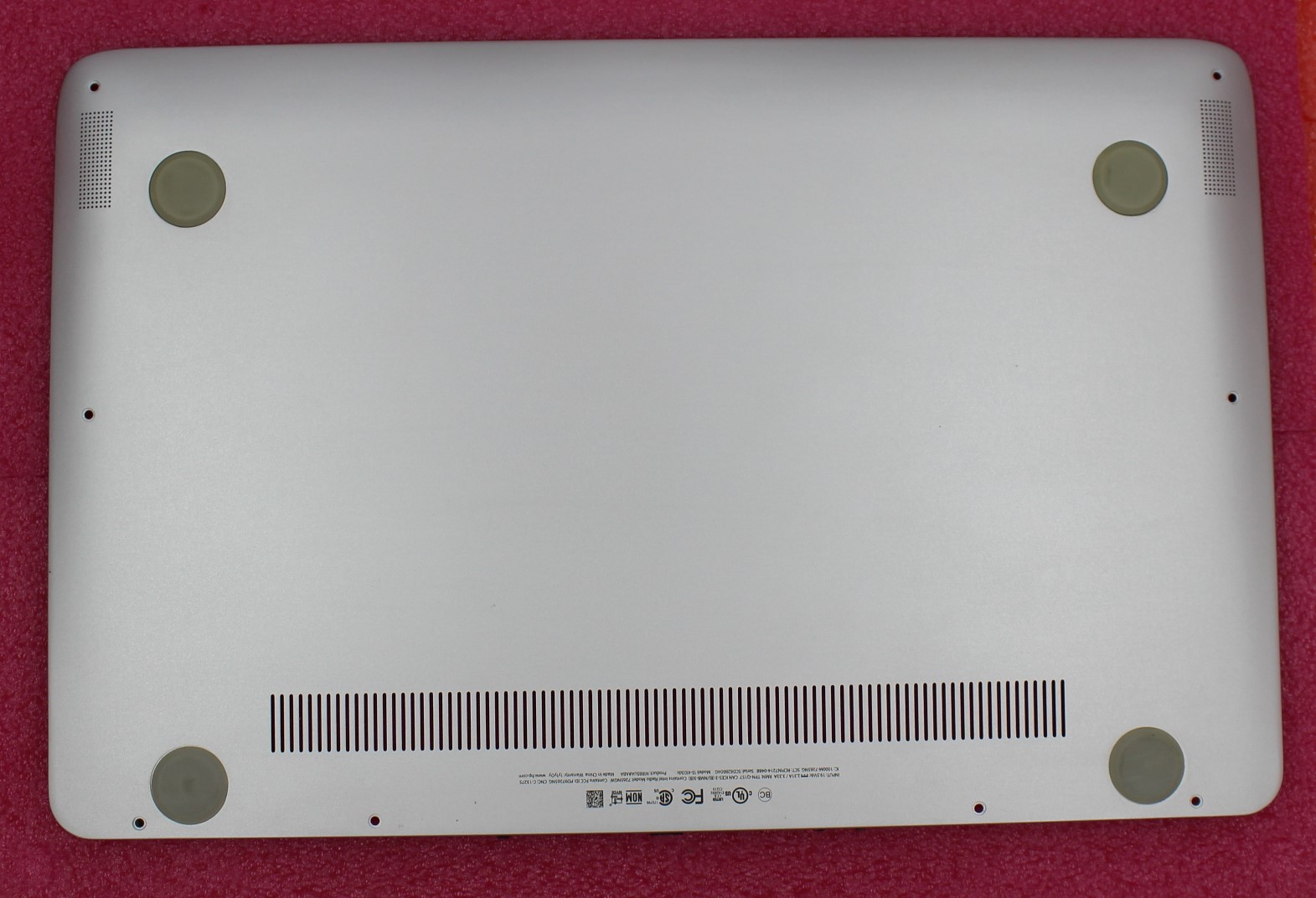 MacBook Pro 15" iSight Cable 821-0867-A WiFi Bluetooth A1286 2008 2009 MacBook Pro 15" iSight Cable 821-0867-A WiFi Bluetooth A1286 2008 2009