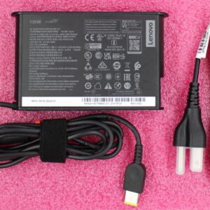 Lenovo Slim 7 135W AC Adapter