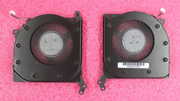 Lenovo Legion 5 Cooling Fans - Image 2