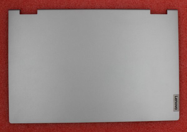 Lenovo ideapad Flex 5-14 (Range) LCD Rear Cover - Silver(