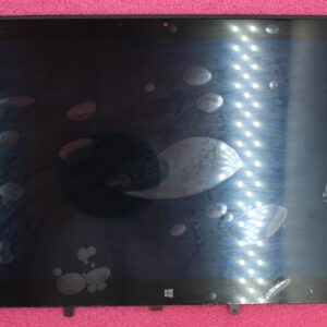 Lenovo X1 YOGA 14 inch OLED  WQHD (2560x1440) Touch Screen