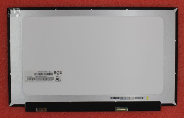 Lenovo ThinkPad L15 15.6 inch CLD Display NON-Touch