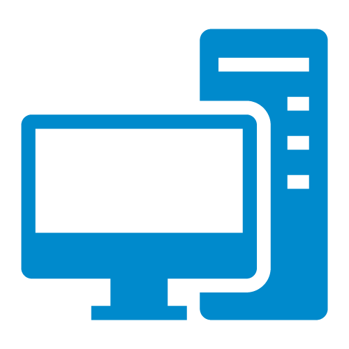 Desktop Machines - Tekserve, Inc.