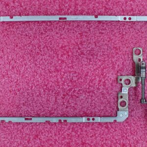 HP LCD HINGE KIT (LEFT & RIGHT) FOR HP CHROMEBOOK 11 G9 EE AND 11MK G9