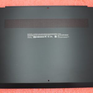 LG 16T90Q Base Cover