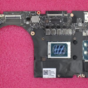 Lenovo Slim 7 ProX AMD Ryzen 9 6900HS System Board