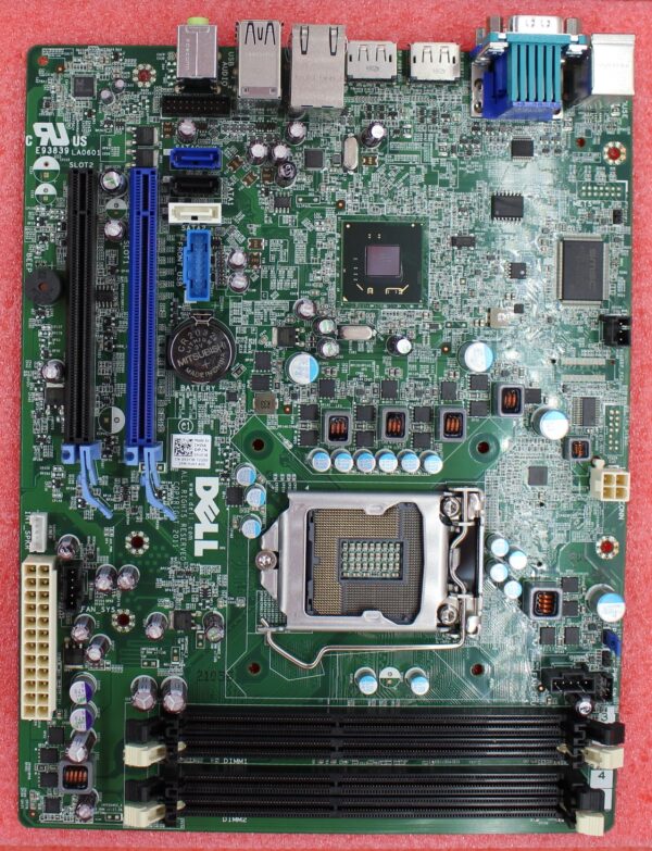 Dell Optiplex 9010 System Board