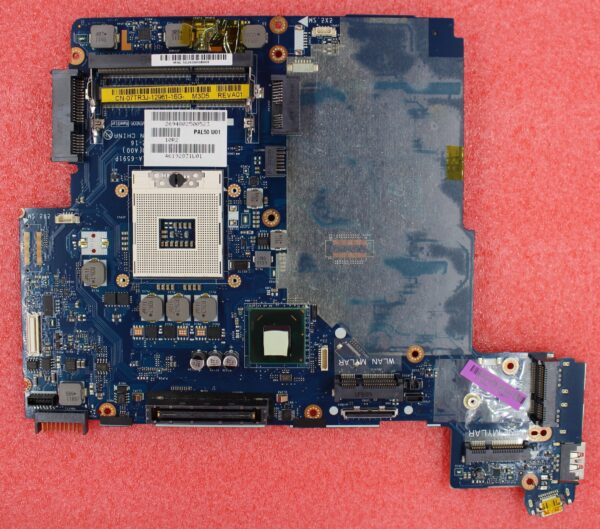 Dell Latitude E6420 System Board