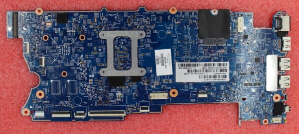 HP X360 15-BK002CY UMA Pent4405U WIN System Board