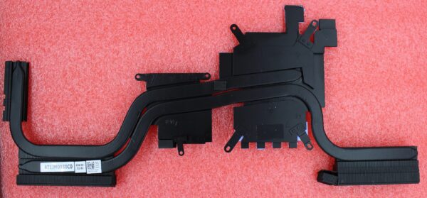 Dell Alienware 15 R3 CPU Graphics Cooling Heatsink Assembly