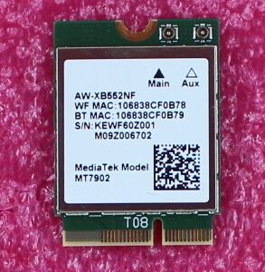 Acer A315-59-53ER WIFI Adapter