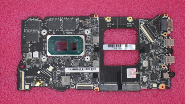 LG 17Z95P  I7-1195G7 16GB  System Board