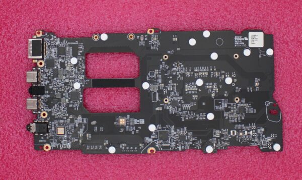 LG 17Z95P  I7-1195G7 16GB  System Board - Image 2