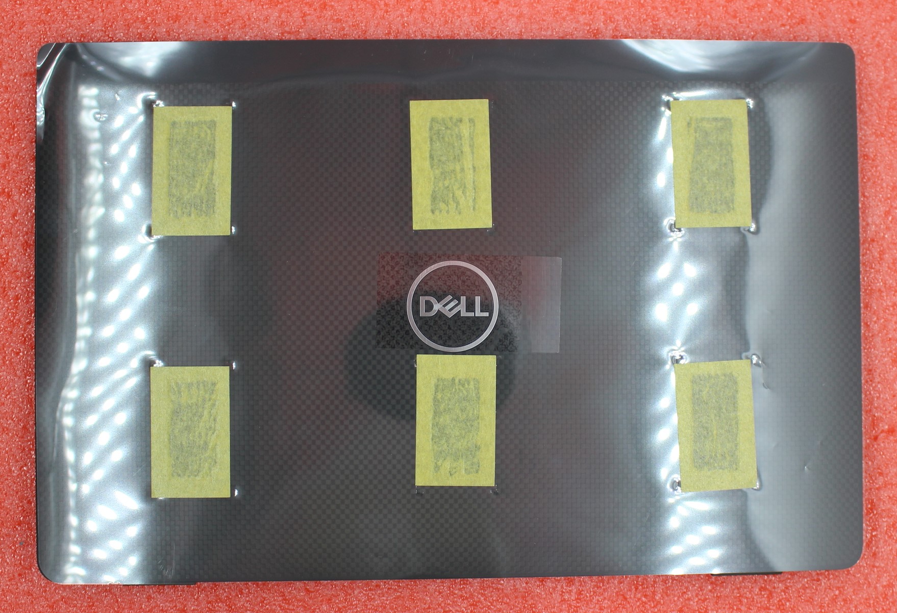 thumbnail interactive-video image 1 of LCD Back Cover A Shell For Dell Latitude 7430 E7430 – 0DTN7N DTN7N 1 of 4