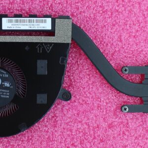 LENOVO Thinkpad X390 Yoga CPU COOLING FAN HEATSINK