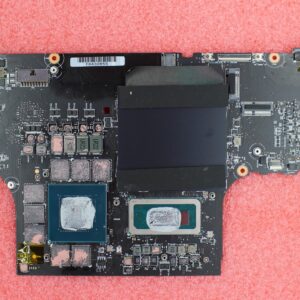 MSI Stealth GS66 12UGS i9-12900H 16GB RTX 3070 Ti System Board