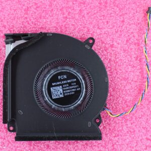 Asus G713PV-WS94 Fan