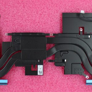 Lenovo IdeaPad Gaming 3 82SB Heatsink