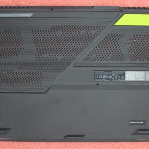Asus G713PV-WS94 Base Cover
