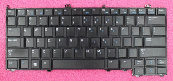 Dell Latitude E7440 KeyBoard