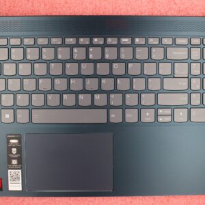 Lenovo IdeaPad 5 Palmrest with Keyboard and Touchpad