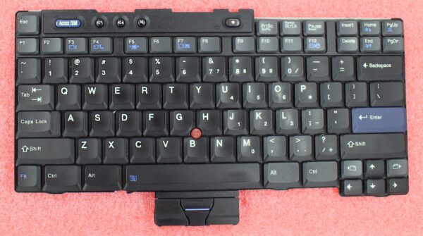 IBM ThinkPad Keyboard R40/T40