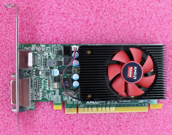 Dell AMD Radeon R5 430 2gb Graphics Card