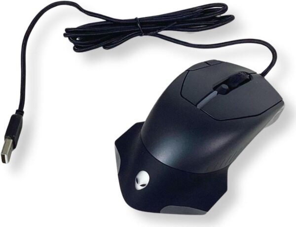 Alienware AW510M 10 Button 16000DPI Gaming Mouse (NEW) - Image 4